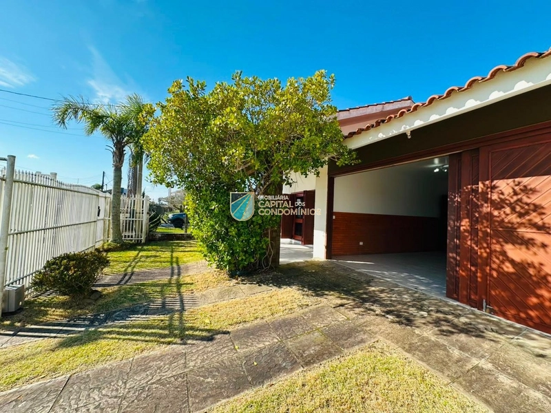 Casa no centro de Xangri-lá.: 23ª foto da galeria de imagens do imóvel
