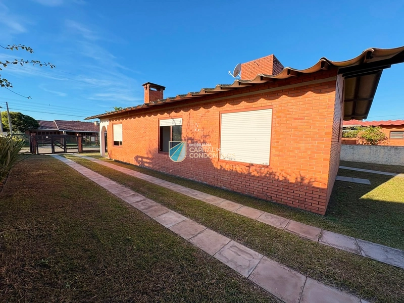 Casa no centro: 27ª foto da galeria de imagens do imóvel
