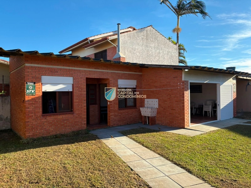 Casa no centro: 28ª foto da galeria de imagens do imóvel