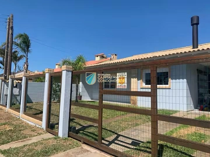 Casa térrea com piscina no Remanso: 1ª foto da galeria de imagens do imóvel