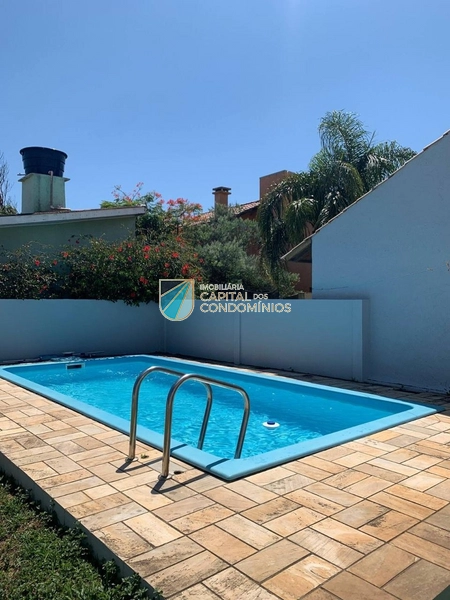 Casa térrea com piscina no Remanso: 18ª foto da galeria de imagens do imóvel