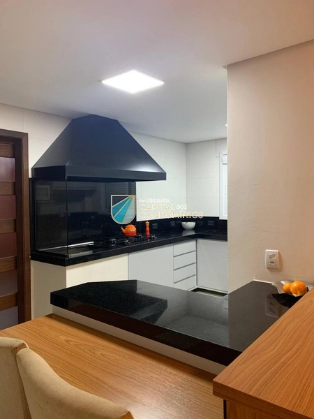 Casa térrea com piscina no Remanso: 8ª foto da galeria de imagens do imóvel