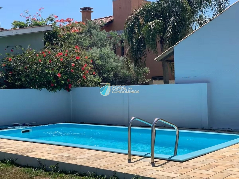 Casa térrea com piscina no Remanso: 6ª foto da galeria de imagens do imóvel
