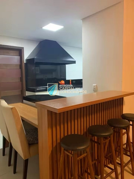 Casa térrea com piscina no Remanso: 7ª foto da galeria de imagens do imóvel