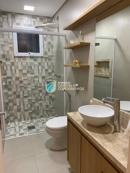 Casa térrea com piscina no Remanso: 5ª foto da galeria de imagens do imóvel