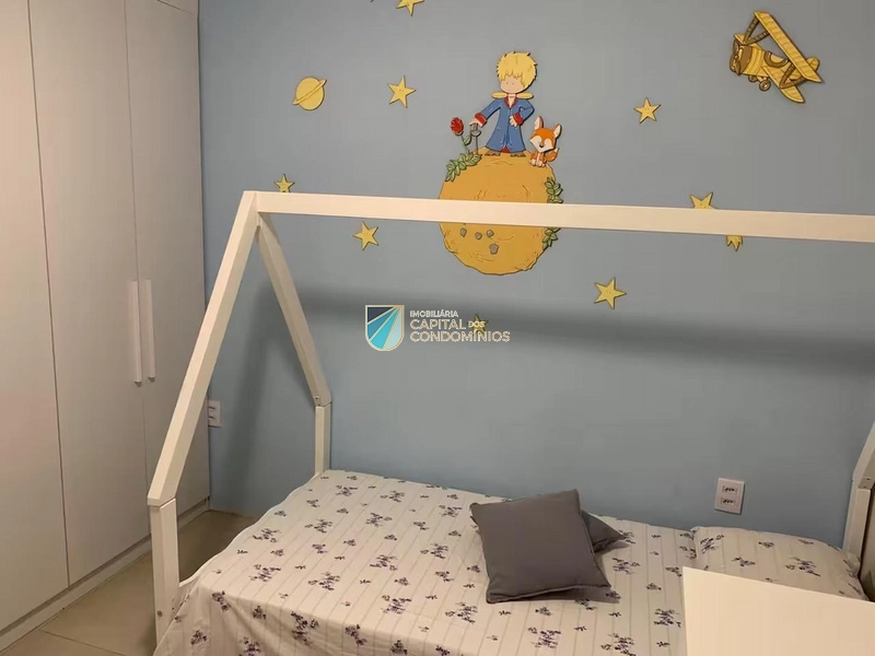 Casa térrea com piscina no Remanso: 16ª foto da galeria de imagens do imóvel