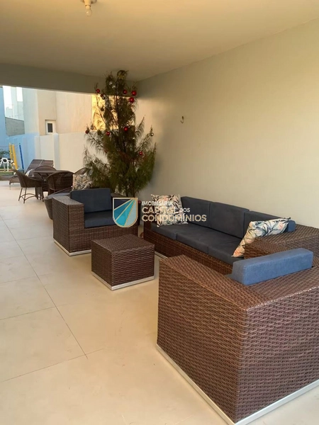 Casa térrea com piscina no Remanso: 19ª foto da galeria de imagens do imóvel