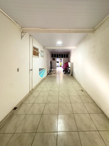 Casa térrea 1 quadra do mar.: 21ª foto da galeria de imagens do imóvel