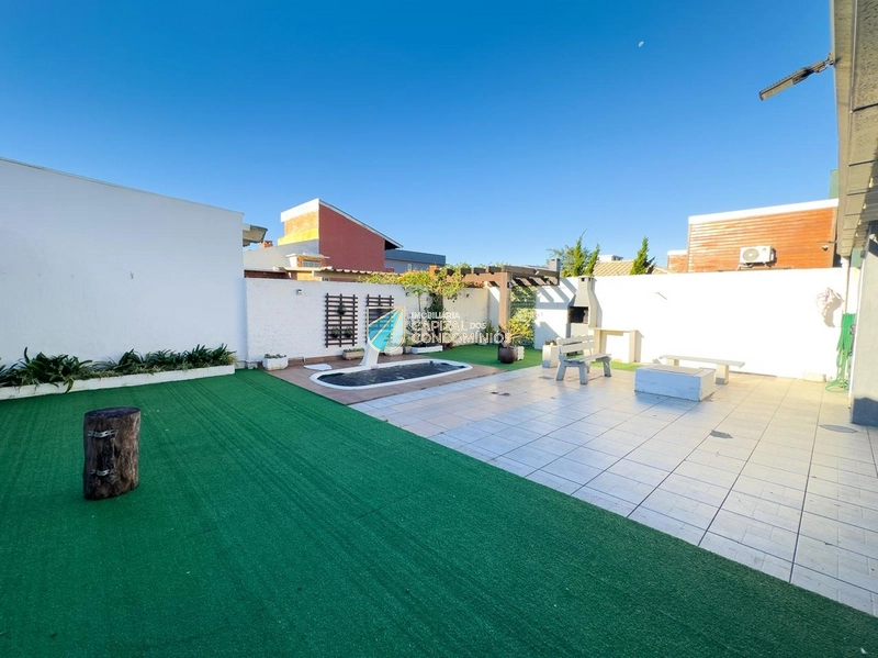 Casa térrea 1 quadra do mar.: 28ª foto da galeria de imagens do imóvel
