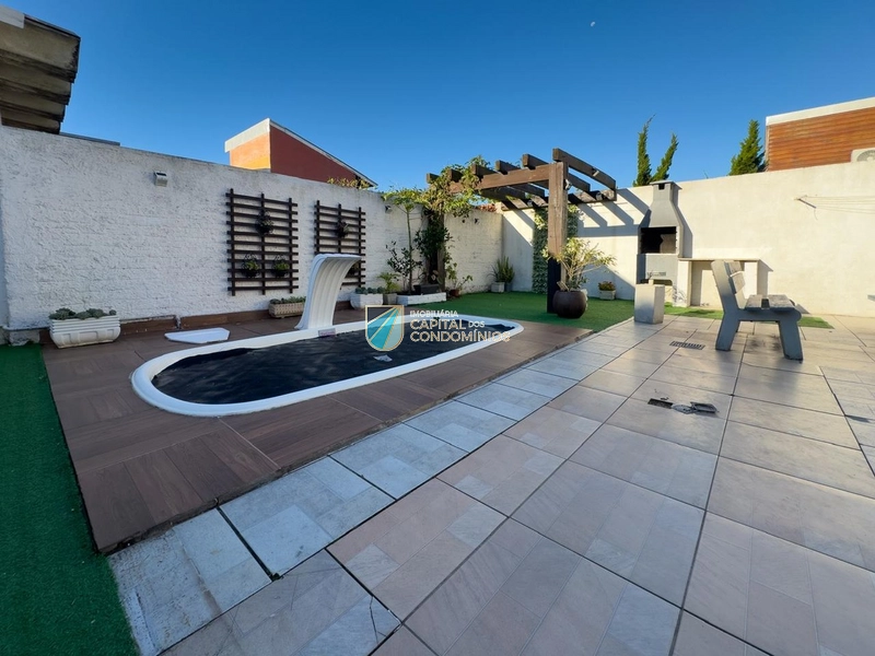 Casa térrea 1 quadra do mar.: 29ª foto da galeria de imagens do imóvel
