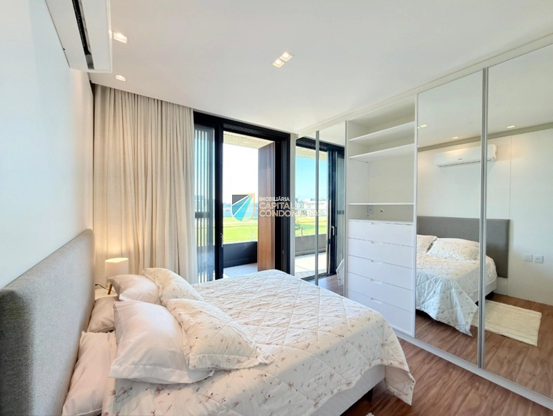 Sobrado beira lago no Condomínio Amare Home Resort: 42ª foto da galeria de imagens do imóvel