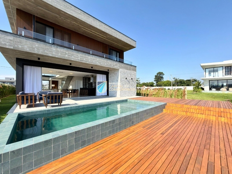 Sobrado beira lago no Condomínio Amare Home Resort: 24ª foto da galeria de imagens do imóvel