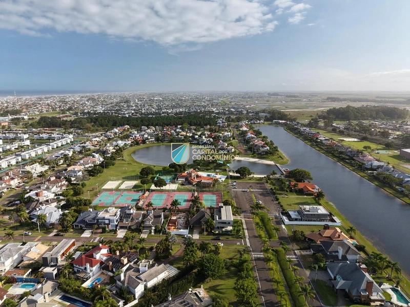Sobrado no condomínio Atlântida Lagos Park: 29ª foto da galeria de imagens do imóvel