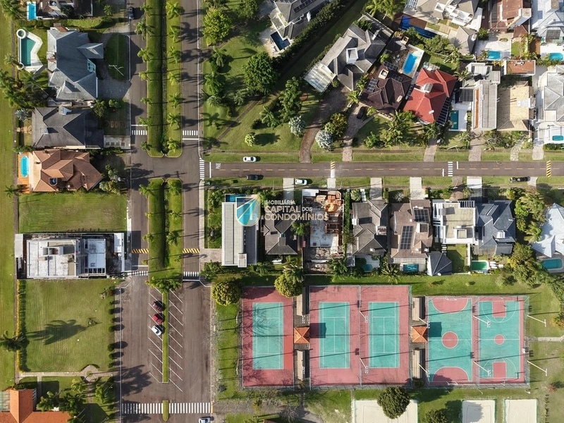 Sobrado no condomínio Atlântida Lagos Park: 24ª foto da galeria de imagens do imóvel