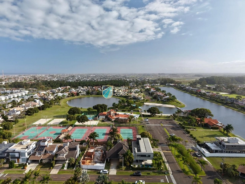 Sobrado no condomínio Atlântida Lagos Park: 26ª foto da galeria de imagens do imóvel