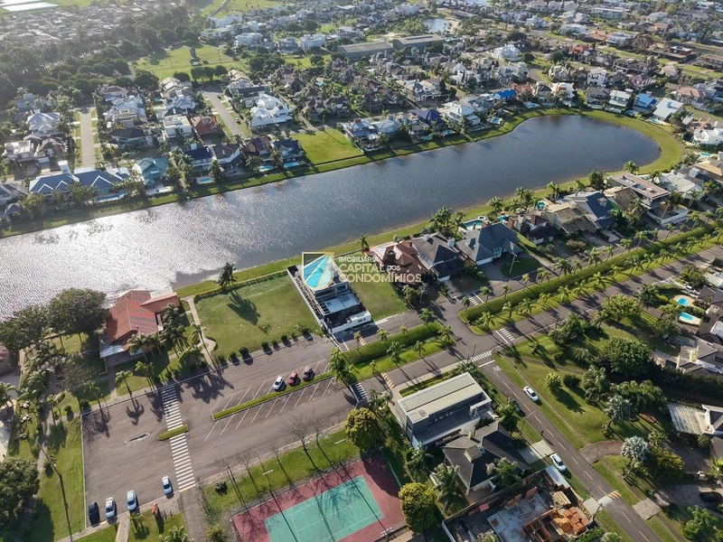 Sobrado no condomínio Atlântida Lagos Park: 30ª foto da galeria de imagens do imóvel
