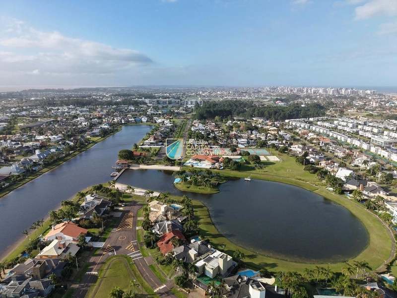 Sobrado no condomínio Atlântida Lagos Park: 25ª foto da galeria de imagens do imóvel