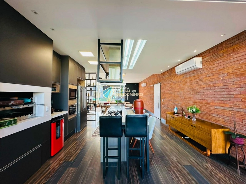 Casa térrea no Enseada: 16ª foto da galeria de imagens do imóvel
