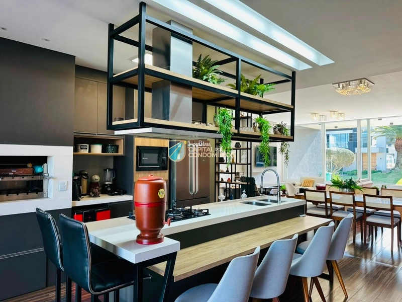 Casa térrea no Enseada: 17ª foto da galeria de imagens do imóvel