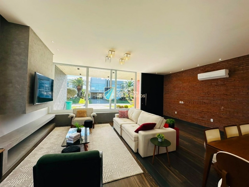 Casa térrea no Enseada: 7ª foto da galeria de imagens do imóvel