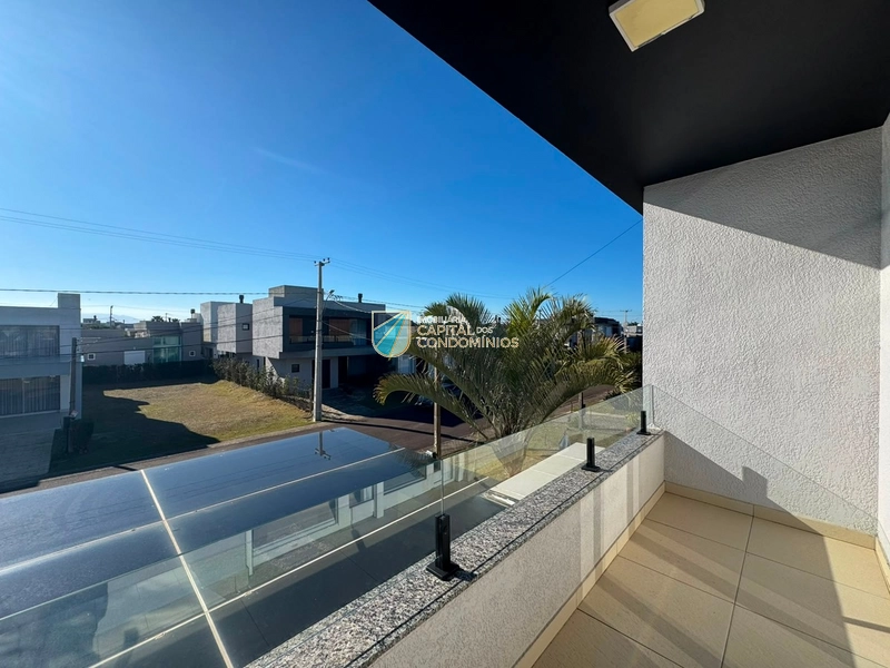 Sobrado no Las Palmas: 19ª foto da galeria de imagens do imóvel