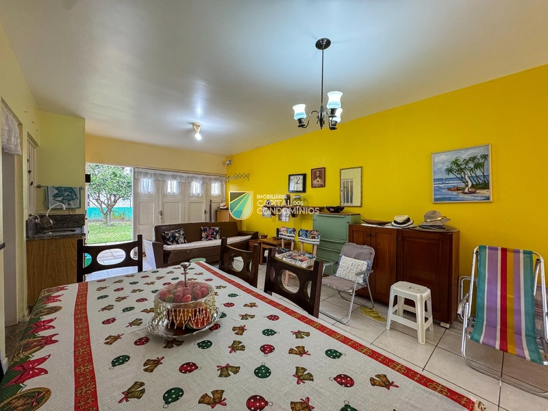 Casa no centro de Xangri-lá.: 16ª foto da galeria de imagens do imóvel