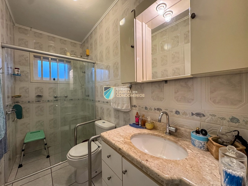 Casa no centro de Xangri-lá.: 12ª foto da galeria de imagens do imóvel