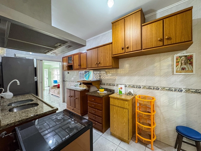 Casa no centro de Xangri-lá.: 7ª foto da galeria de imagens do imóvel