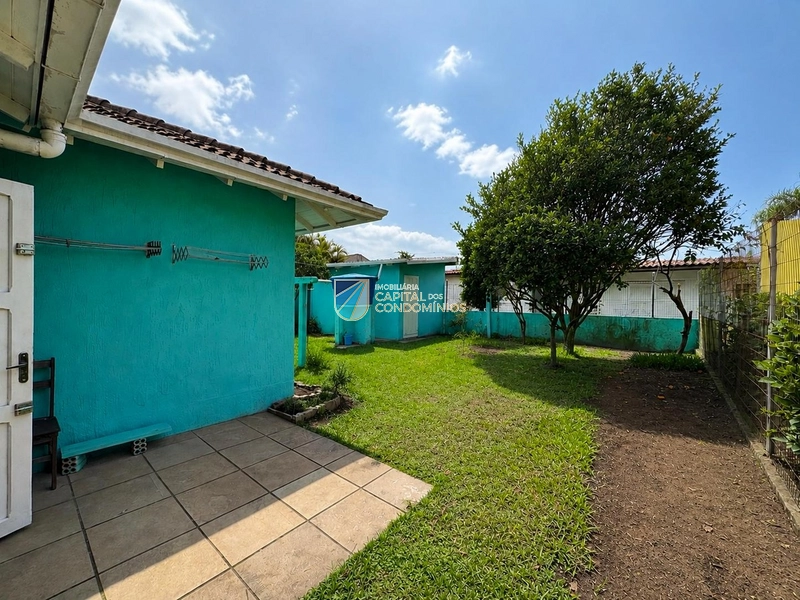 Casa no centro de Xangri-lá.: 19ª foto da galeria de imagens do imóvel