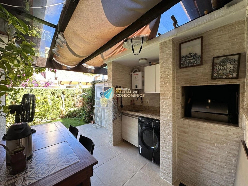 Casa Hermosa: 3ª foto da galeria de imagens do imóvel