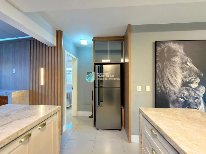 Casa Hermosa com corredor lateral: 9ª foto da galeria de imagens do imóvel