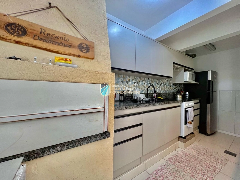 Duplex à beira mar em Xangri-lá: 10ª foto da galeria de imagens do imóvel