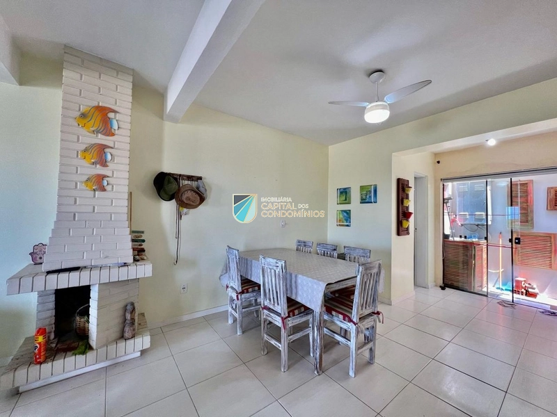 Duplex à beira mar em Xangri-lá: 4ª foto da galeria de imagens do imóvel