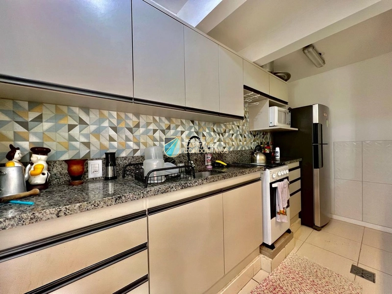 Duplex à beira mar em Xangri-lá: 11ª foto da galeria de imagens do imóvel
