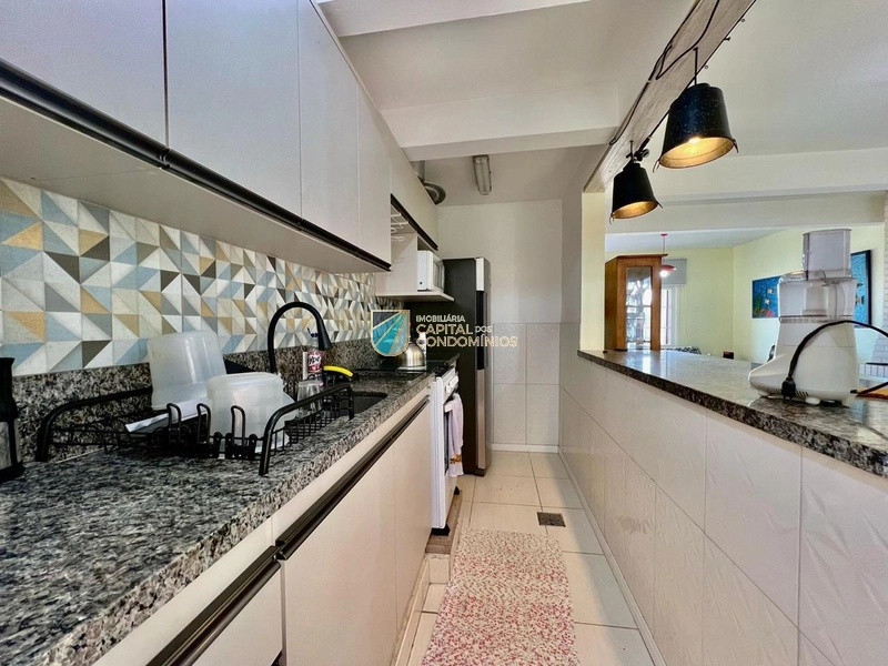 Duplex à beira mar em Xangri-lá: 12ª foto da galeria de imagens do imóvel