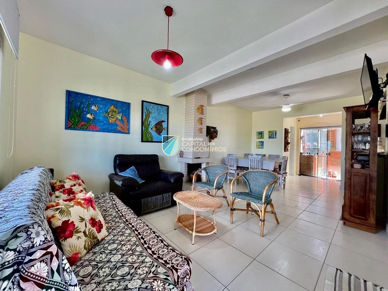 Duplex à beira mar em Xangri-lá: 7ª foto da galeria de imagens do imóvel