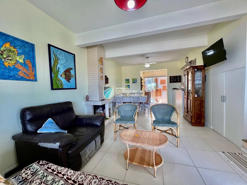 Duplex à beira mar em Xangri-lá: 6ª foto da galeria de imagens do imóvel