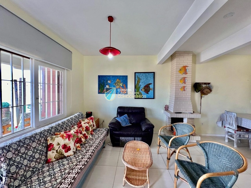 Duplex à beira mar em Xangri-lá: 9ª foto da galeria de imagens do imóvel