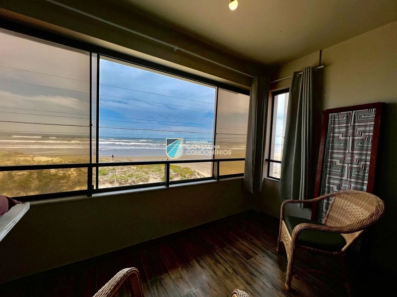 Duplex à beira mar em Xangri-lá: 20ª foto da galeria de imagens do imóvel