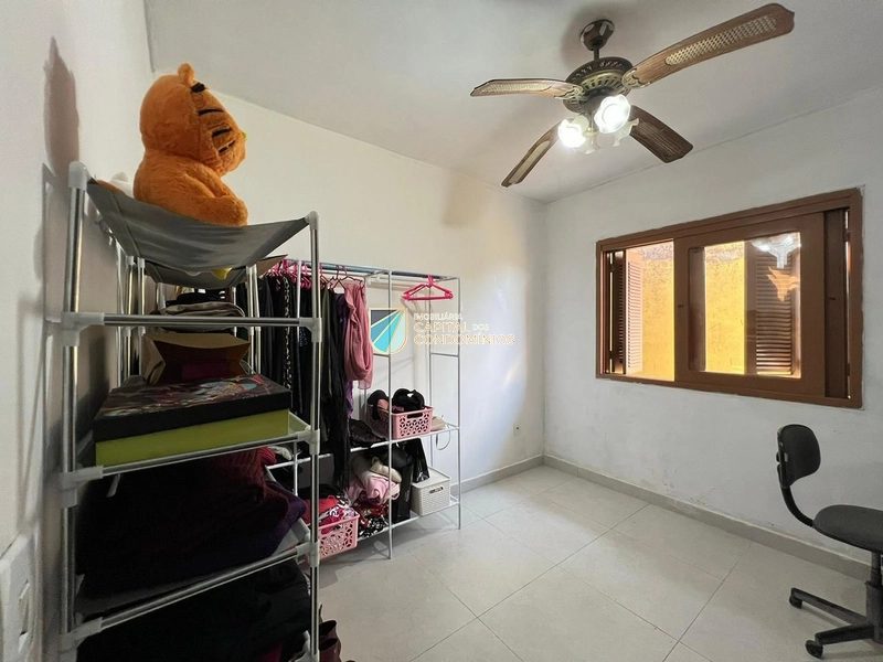 Casa térrea no centro: 18ª foto da galeria de imagens do imóvel