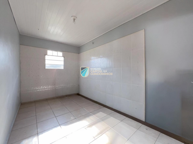 Casa térrea no centro: 22ª foto da galeria de imagens do imóvel