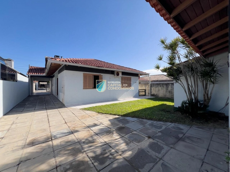 Casa térrea no centro: 19ª foto da galeria de imagens do imóvel