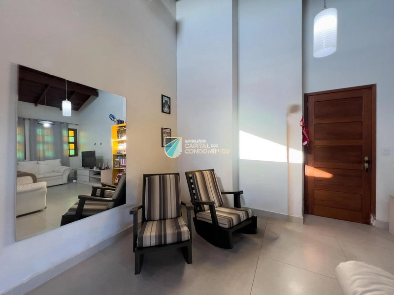 Casa térrea no centro: 7ª foto da galeria de imagens do imóvel