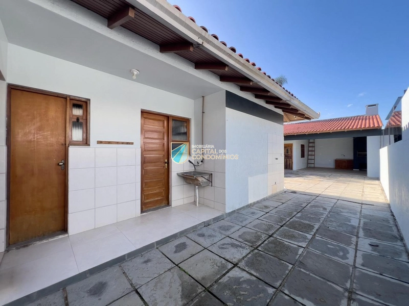 Casa térrea no centro: 11ª foto da galeria de imagens do imóvel