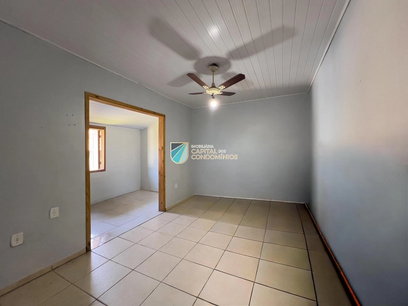 Casa térrea no centro: 26ª foto da galeria de imagens do imóvel