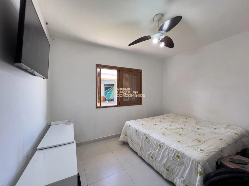 Casa térrea no centro: 17ª foto da galeria de imagens do imóvel