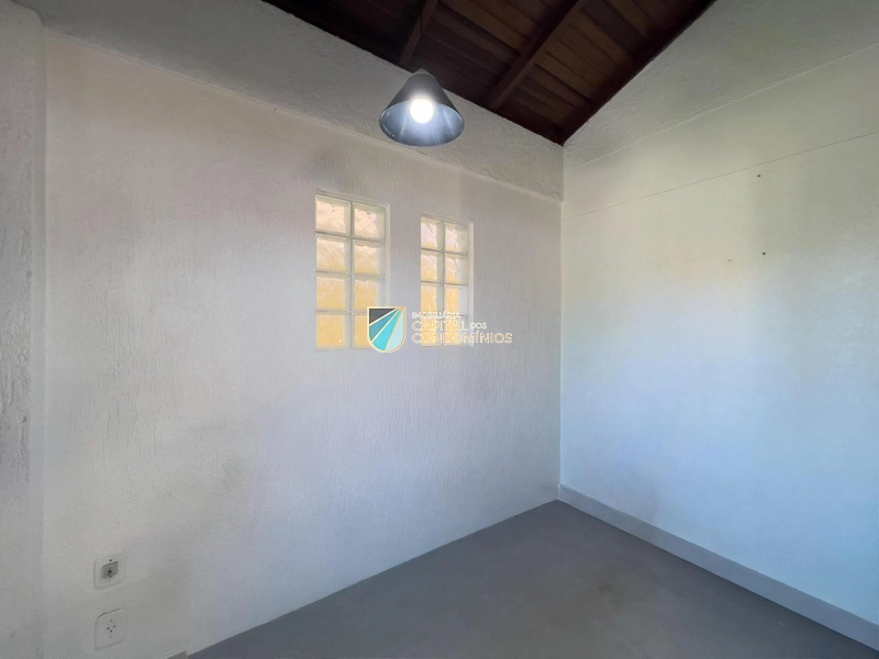 Casa térrea no centro: 27ª foto da galeria de imagens do imóvel