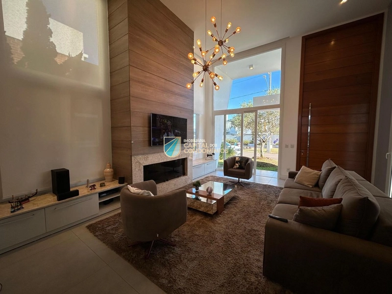 Casa beira lago no condomínio Malibu em Xangri-lá: 8ª foto da galeria de imagens do imóvel