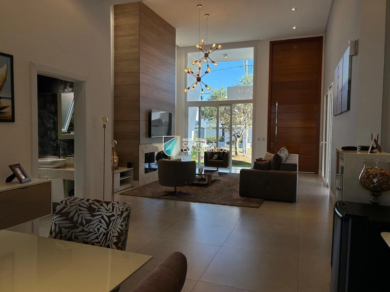 Casa beira lago no condomínio Malibu em Xangri-lá: 3ª foto da galeria de imagens do imóvel