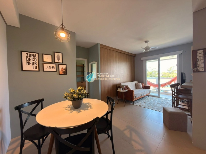 Loft no Rossi Atlântida